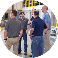 Learn more about our people.