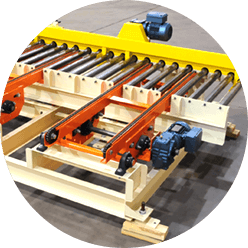 conveyor concept equipment